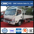 JAC 4X2 Lorry Truck 180HP en venta